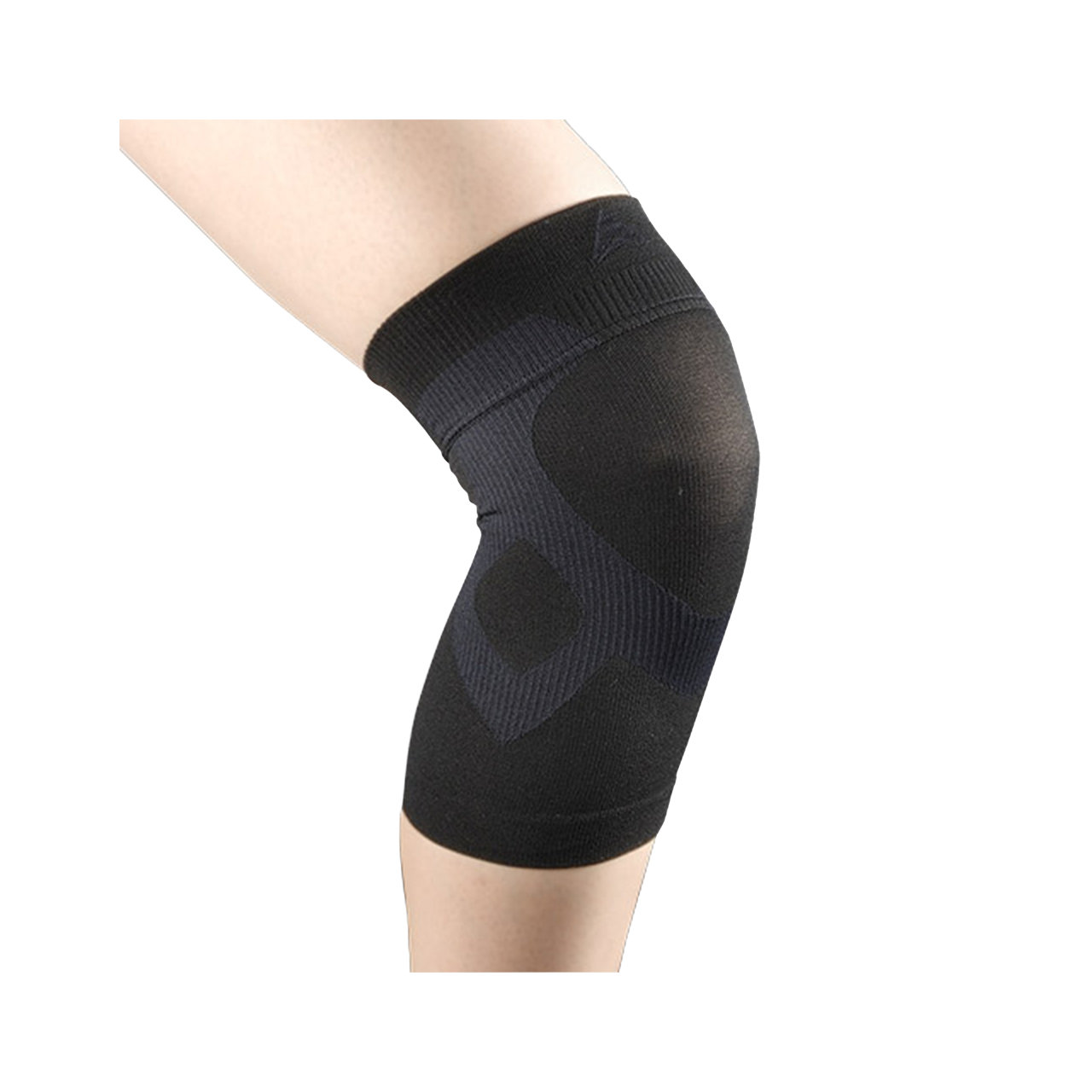 나카야마식 바디프레임 무릎용 L 서포터 1매입