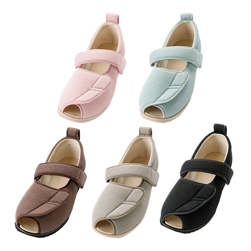 [테스트] 오픈매직2 샌들 테스트상품